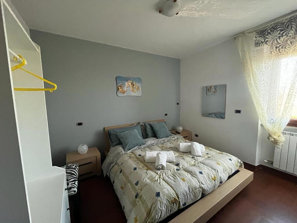 B&B Da Mary Matrice Esterno foto
