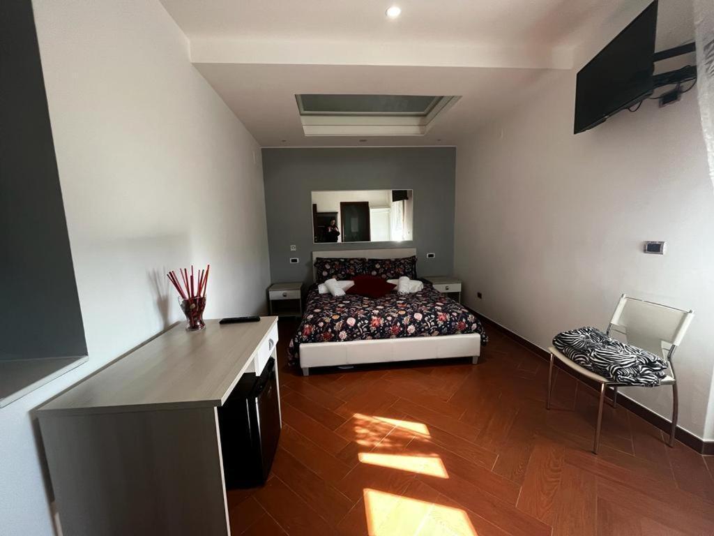 B&B Da Mary Matrice Esterno foto