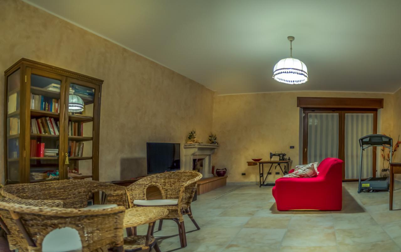 B&B Da Mary Matrice Esterno foto