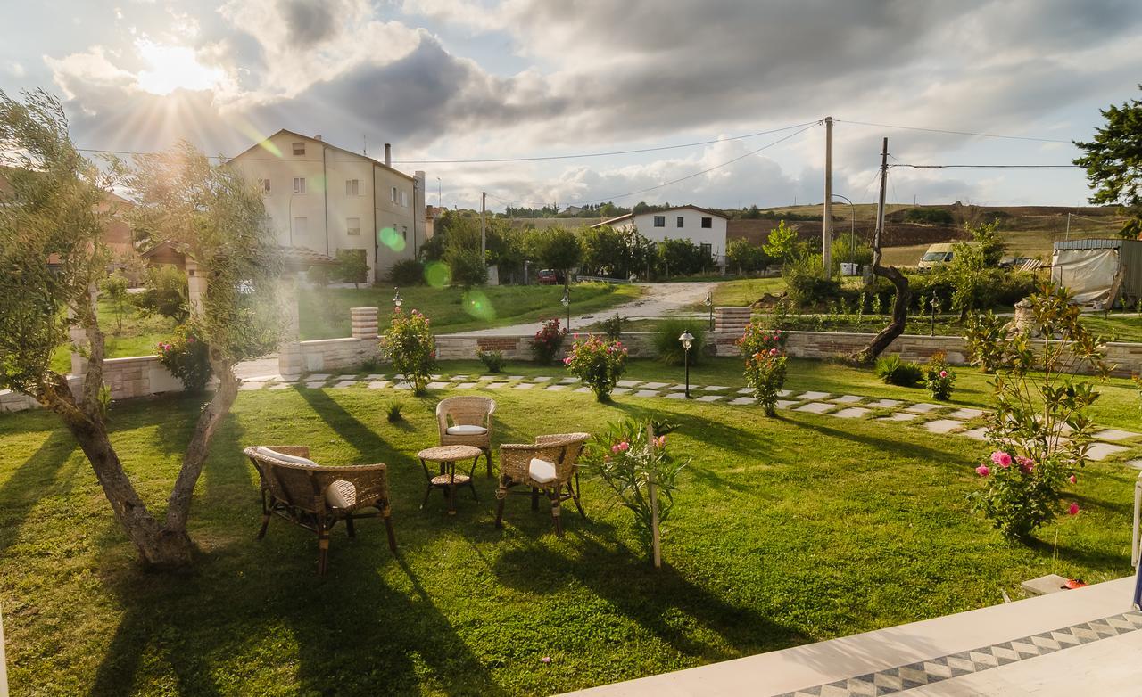 B&B Da Mary Matrice Esterno foto