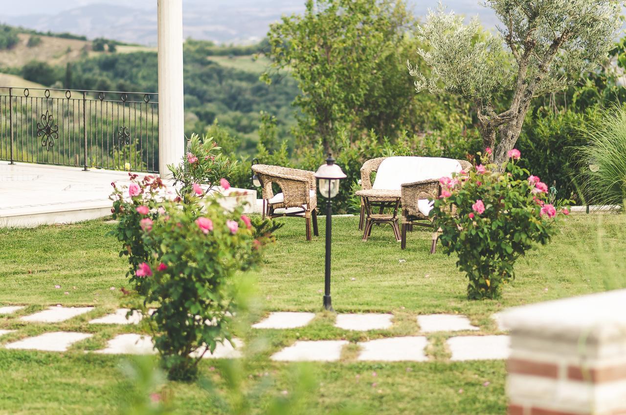 B&B Da Mary Matrice Esterno foto